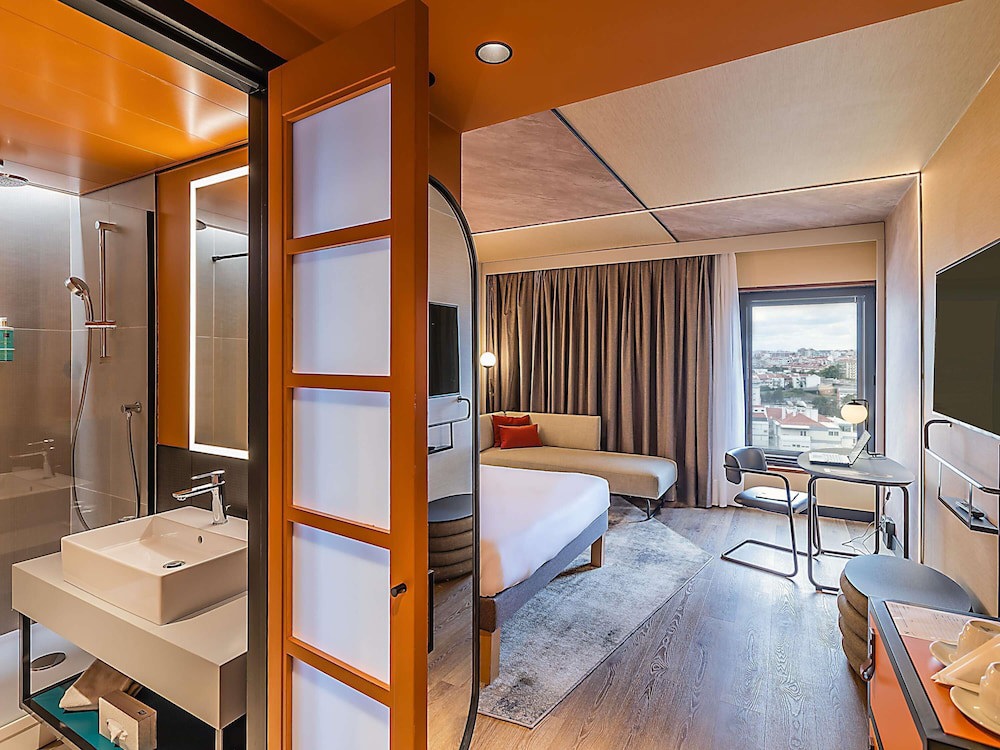 Novotel Lisboa