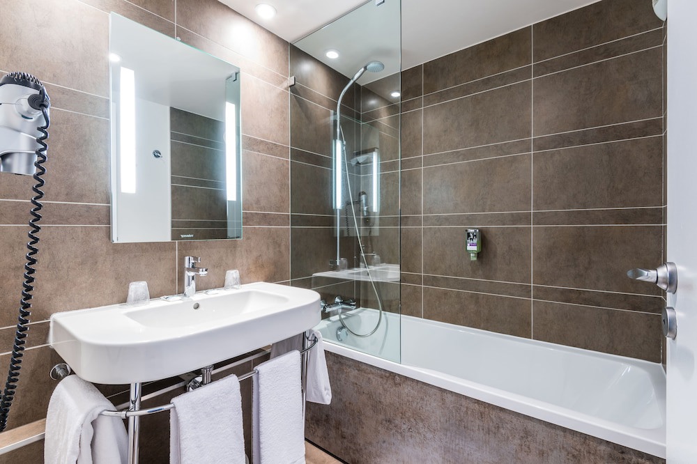 Mercure Bourg En Bresse