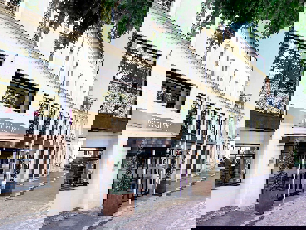 Mercure Blois Centre