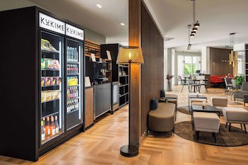 Vienna House Easy by Wyndham Frankfurt Airport fotoğrafı