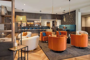 Vienna House Easy by Wyndham Frankfurt Airport fotoğrafı