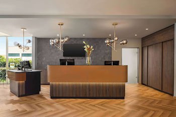 Vienna House Easy by Wyndham Frankfurt Airport galeri fotoğrafı