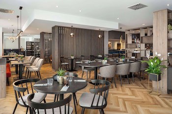 Vienna House Easy by Wyndham Frankfurt Airport galeri fotoğrafı
