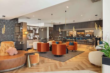 Vienna House Easy by Wyndham Frankfurt Airport fotoğrafı