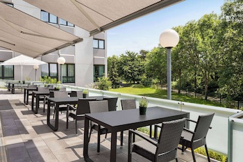 Vienna House Easy by Wyndham Frankfurt Airport galeri fotoğrafı