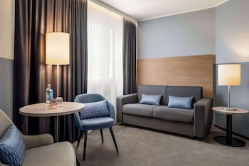 Vienna House Easy by Wyndham Frankfurt Airport galeri fotoğrafı