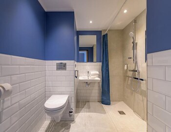 Vienna House Easy by Wyndham Frankfurt Airport galeri fotoğrafı