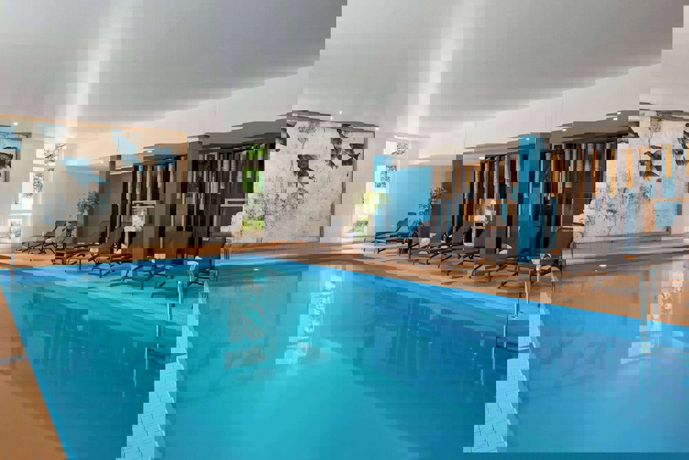 Vienna House Easy by Wyndham Frankfurt Airport