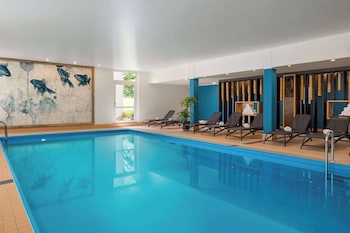 Vienna House Easy by Wyndham Frankfurt Airport galeri fotoğrafı