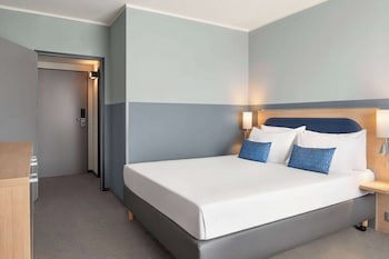 Vienna House Easy by Wyndham Frankfurt Airport galeri fotoğrafı