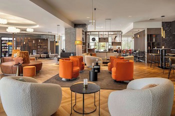 Vienna House Easy by Wyndham Frankfurt Airport galeri fotoğrafı