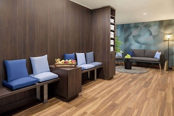 Vienna House Easy by Wyndham Frankfurt Airport galeri fotoğrafı