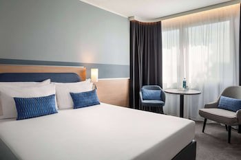 Vienna House Easy by Wyndham Frankfurt Airport galeri fotoğrafı