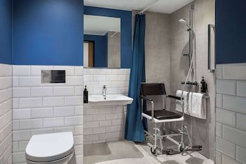 Vienna House Easy by Wyndham Frankfurt Airport galeri fotoğrafı