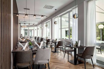 Vienna House Easy by Wyndham Frankfurt Airport galeri fotoğrafı