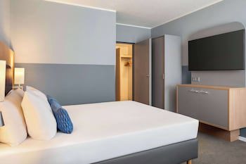 Vienna House Easy by Wyndham Frankfurt Airport fotoğrafı