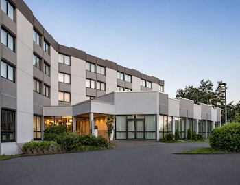 Vienna House Easy by Wyndham Frankfurt Airport fotoğrafı