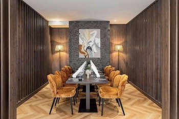 Vienna House Easy by Wyndham Frankfurt Airport galeri fotoğrafı