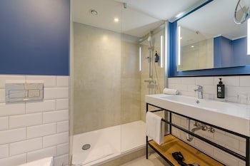 Vienna House Easy by Wyndham Frankfurt Airport galeri fotoğrafı