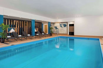 Vienna House Easy by Wyndham Frankfurt Airport