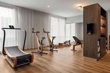 Vienna House Easy by Wyndham Frankfurt Airport galeri fotoğrafı