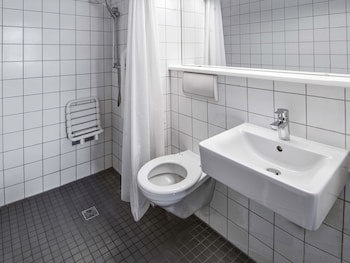 B&B Hotel Offenbach-Kaiserlei galeri fotoğrafı