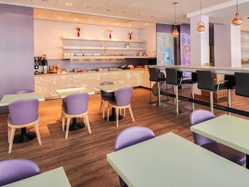B&B Hotel Offenbach-Kaiserlei galeri fotoğrafı