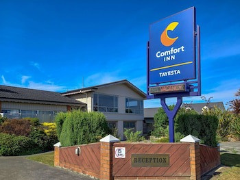 Comfort Inn Tayesta