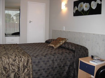 Comfort Inn Tayesta
