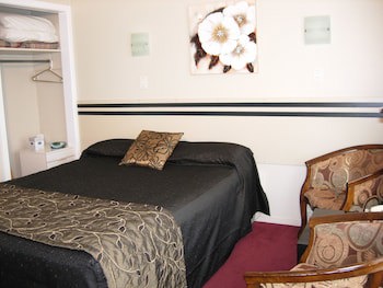 Comfort Inn Tayesta