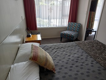 Comfort Inn Tayesta