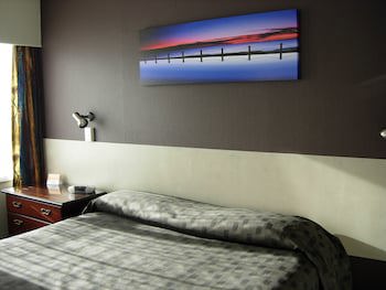 Comfort Inn Tayesta