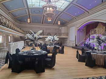 Prince Of Wales Hotel