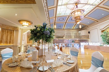 Prince Of Wales Hotel