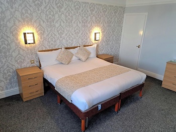 Prince Of Wales Hotel
