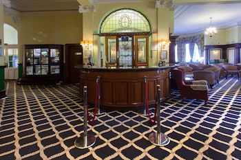 Prince Of Wales Hotel