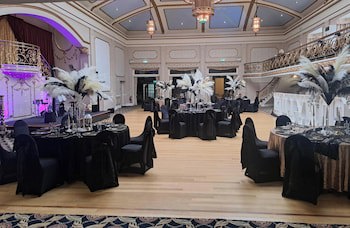 Prince Of Wales Hotel