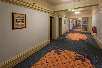 Prince Of Wales Hotel