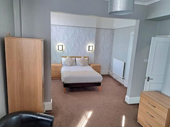 Prince Of Wales Hotel