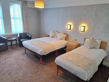 Prince Of Wales Hotel