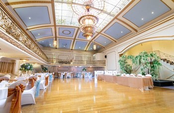 Prince Of Wales Hotel