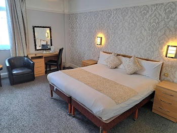 Prince Of Wales Hotel