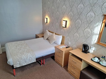 Prince Of Wales Hotel