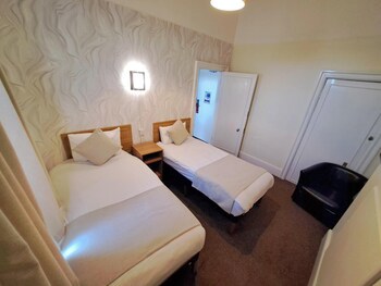 Prince Of Wales Hotel