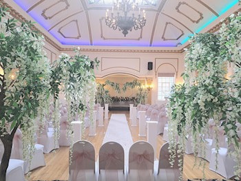 Prince Of Wales Hotel