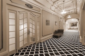 Prince Of Wales Hotel