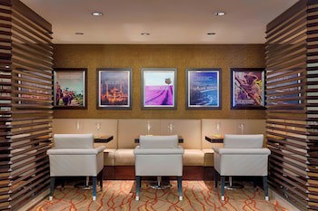 Sheraton Brussels Airport Hotel