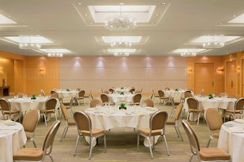 Sheraton Brussels Airport Hotel