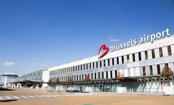Sheraton Brussels Airport Hotel