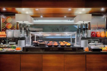 Sheraton Brussels Airport Hotel